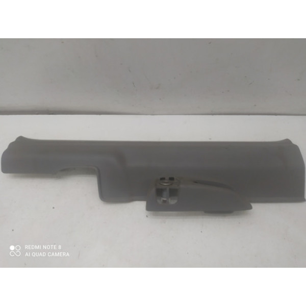 Acabamento Soleira Esquerda Honda Civic 2007 A 2011