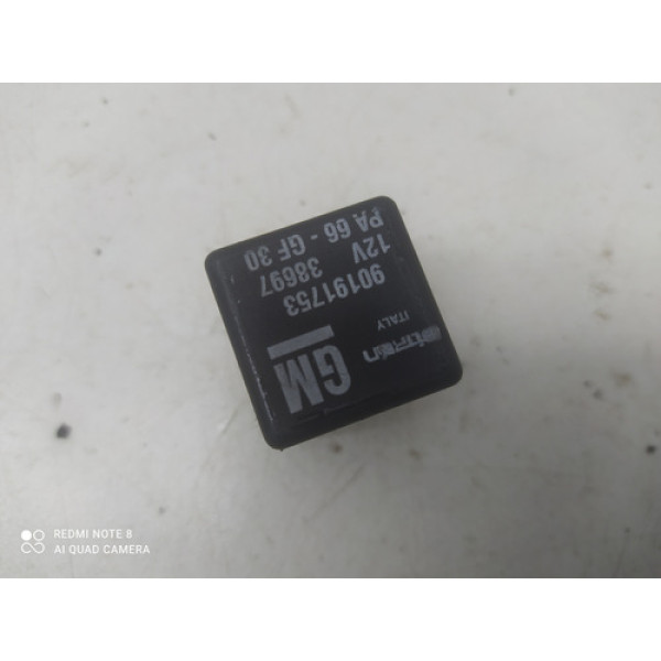Rele Ar Condicionado Chevrolet Corsa Celta 2002-2011