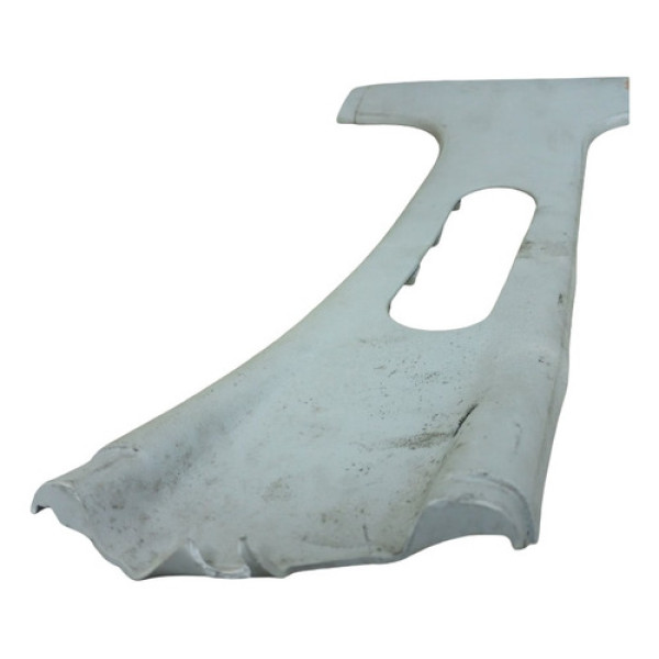 Moldura Acabamento Central Direito Fox 2004 2014 Varia 