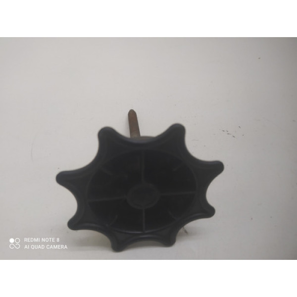 Parafuso Estepe Fixação Volkswagen Gol G3 2017