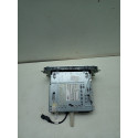 Rádio/multimídia Original Ford Focus Sem Código Desbloqueio