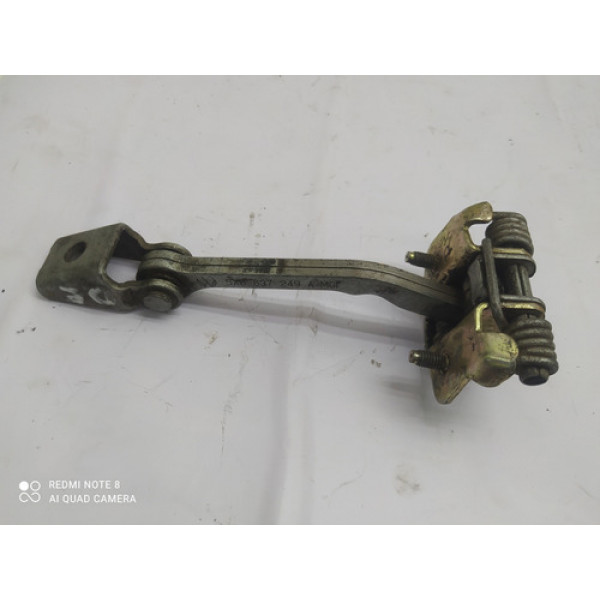 Limitador Porta Dianteira Gol Parati Saveiro G3 