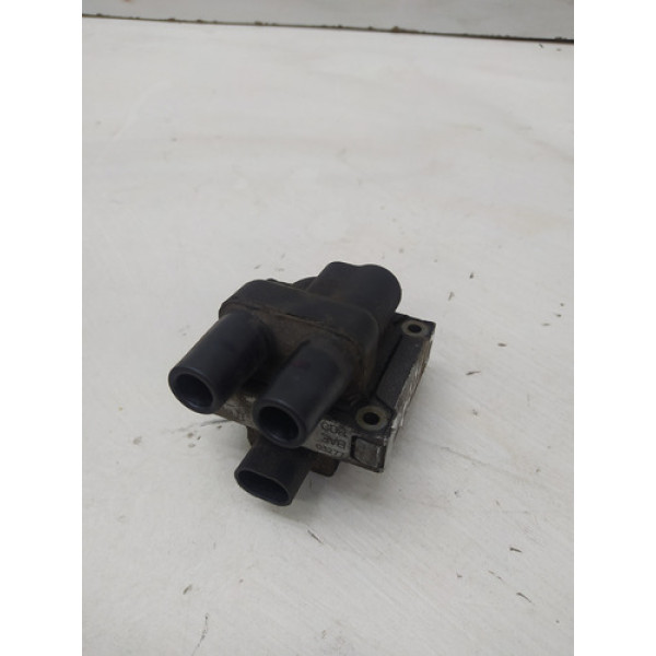 Bobina Ignição Fiat Siena 1.0 8v 1998 03277