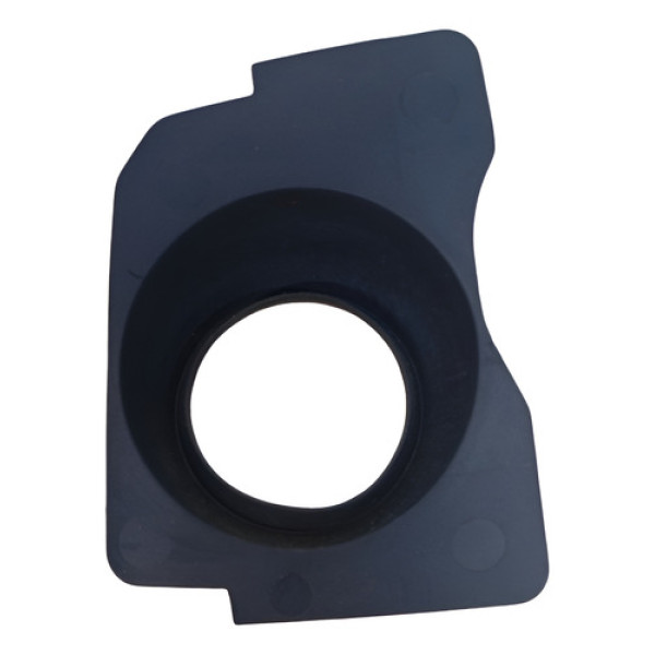 Acabamento Comutador Volkswagen Gol 2019 Preto