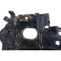 Suporte Base Bateria Peugeot 206 207 2002 2010