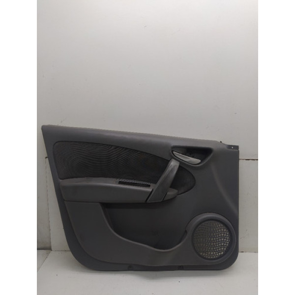 Forro Porta Dianteiro Esquerdo Fiat Grand Siena 2012 2018 