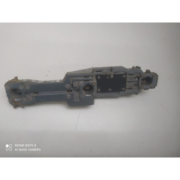 Circuito Soquete Lanterna Renault Sandero 2011