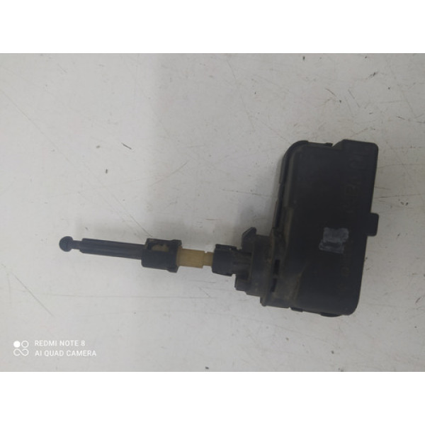 Motor Regulagem Altura Farol 307 2001-2006 Peugeot 
