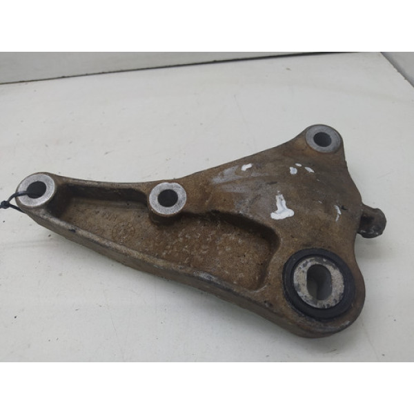 Coxim Inferior Câmbio Chevrolet Onix Prisma 2015 2019 