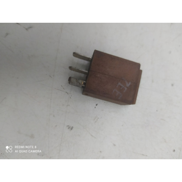 Relé Bomba Combustível Ford  Ka 1997-2000 