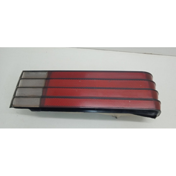 Lanterna Traseira Esquerda Corcel 1978 A 1984 Com Detalhe