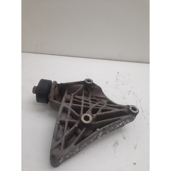 Suporte Compressor Ar Renault Logan 1.0 2010 8200025937