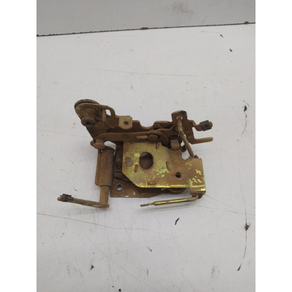 Fechadura Dianteira Esquerda Chevrolet Monza Tubarão 1991 96