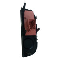 Botão Moldura Painel Citroen C3 2003 2012 96405773xt