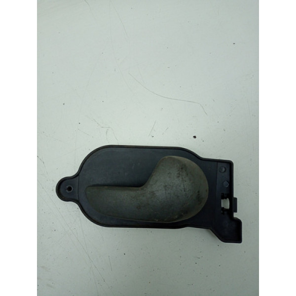 Maçaneta Interna Tras/direita Ford Fiesta 2007  2s65a22600af