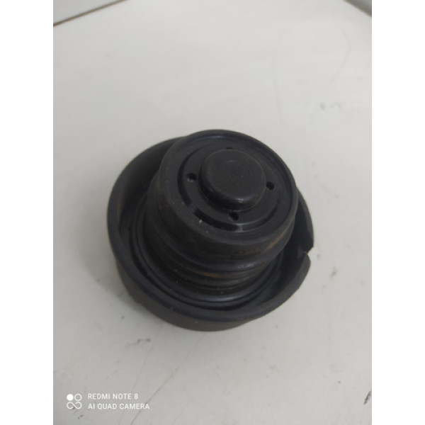 Tampa Tanque Combustível Volkswagen Fox 2008