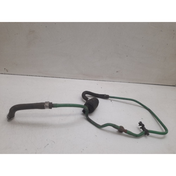 Motor Bomba Reservatório Partida A Frio Fiat Linea 2011 2012