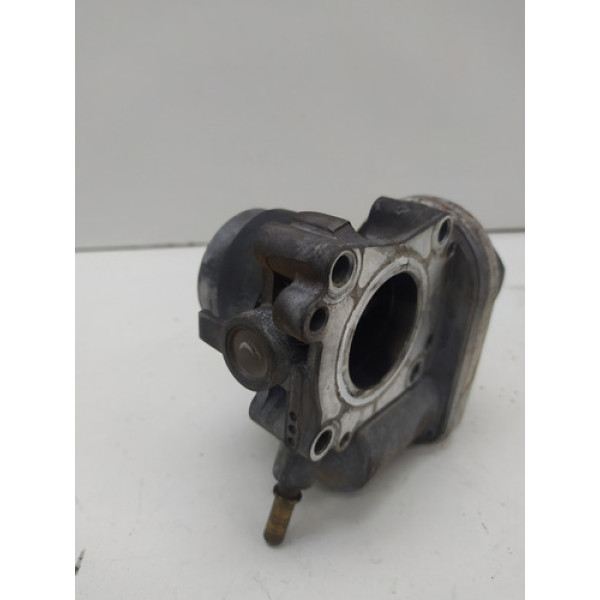 Corpo Borboleta Renault Clio 1.0 16v 2010 40052116500