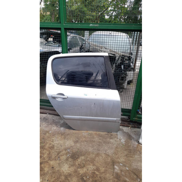 Porta Traseira Direita C3 2010