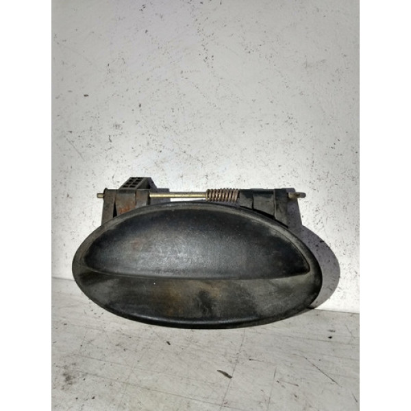 Maçaneta Externa Dianteira Celta Chevrolet 2015