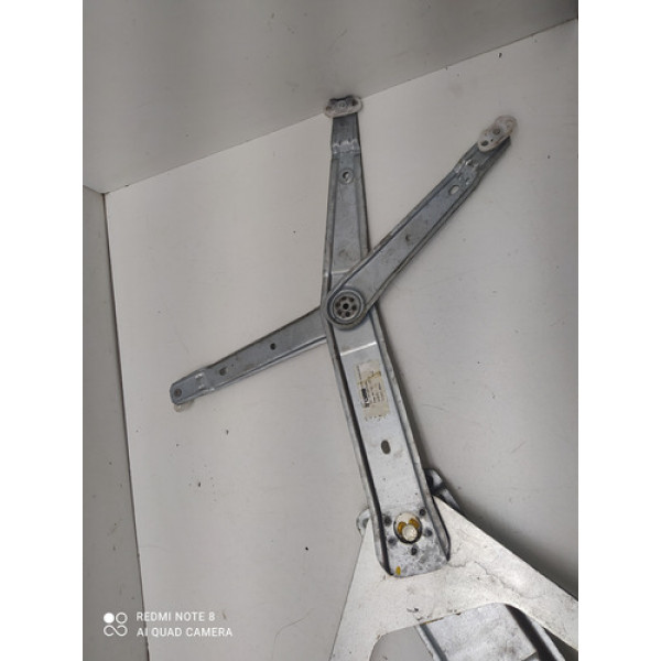 Máquina Vidro Manual Direita Chevrolet Celta 2012