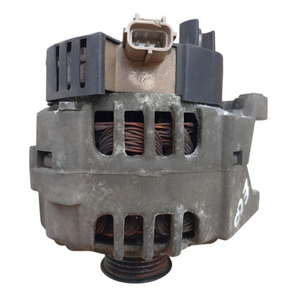Alternador Ford Fiesta Supercharger 1.0 2003 2010 2s6510300a