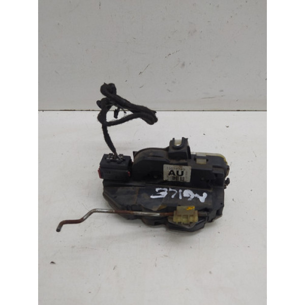 Fechadura Elétrica Traseira Direita Chevrolet Agile 2009 14