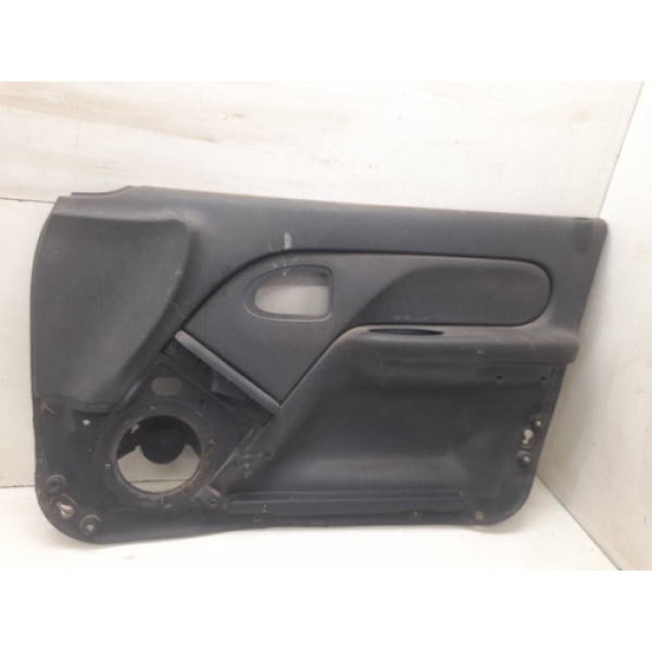 Forro Porta Dianteiro Direito Renault Clio 2008 