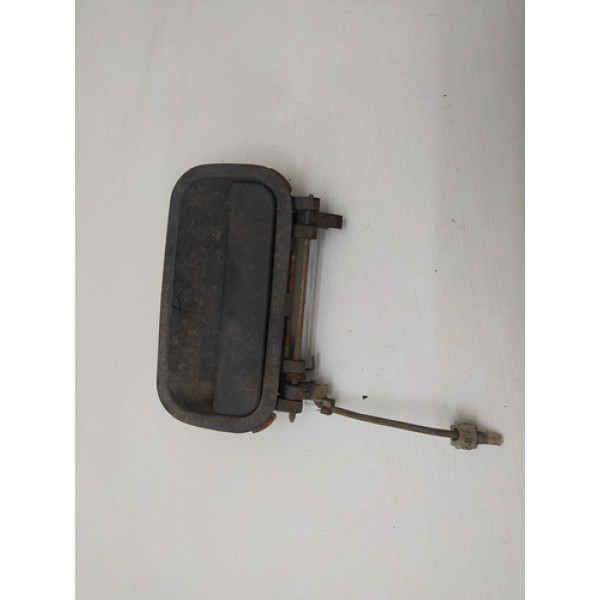 Maçaneta Externa Traseira Esquerda Chevrolet Corsa 1998 2006