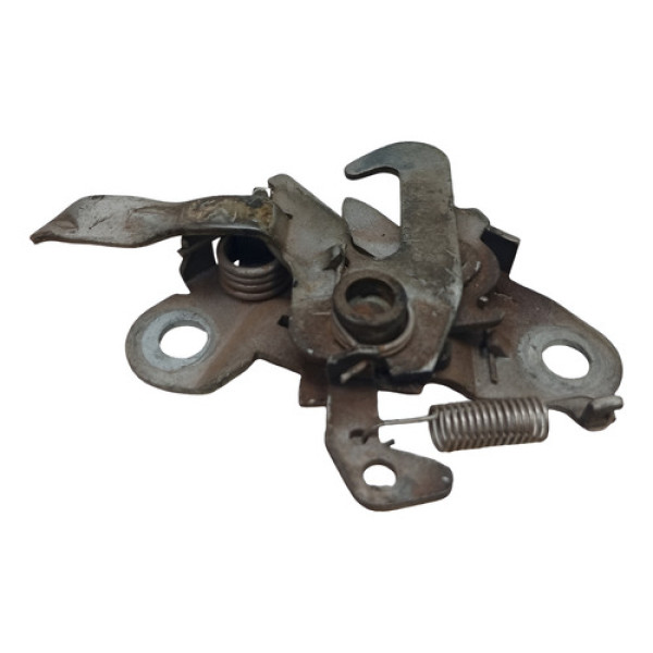 Fechadura Trava Dianteiro Capô Citroen C3 2013 2019