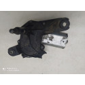 Motor Limpador Vidro Traseiro Gm Corsa Meriva 2003 A 2012 