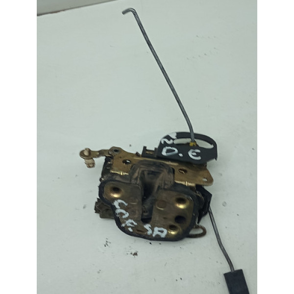 Fechadurabdianteira Esquerda Gm Corsa Classic Wagon 97/14