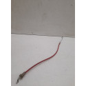 Cabo Fechadura Interna Porta Fiat Uno 2012 2014 