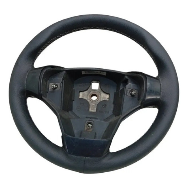 Volante Fiat Strada 2017 2020 4007755 Preto