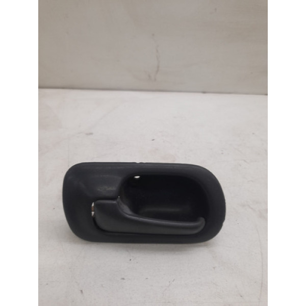 Maçaneta Interna Porta Traseira Esquerda Honda Civic 2000