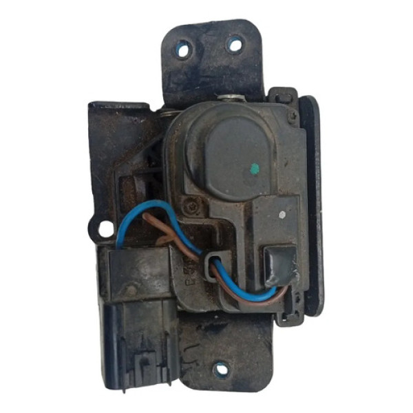 Fechadura Elétrica Porta Malar Chevrolet Captiva 2008 2015