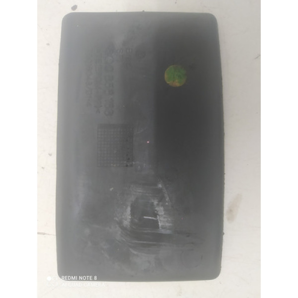 Borracha Porta Objetos Volkswagen Polo 2005-2011