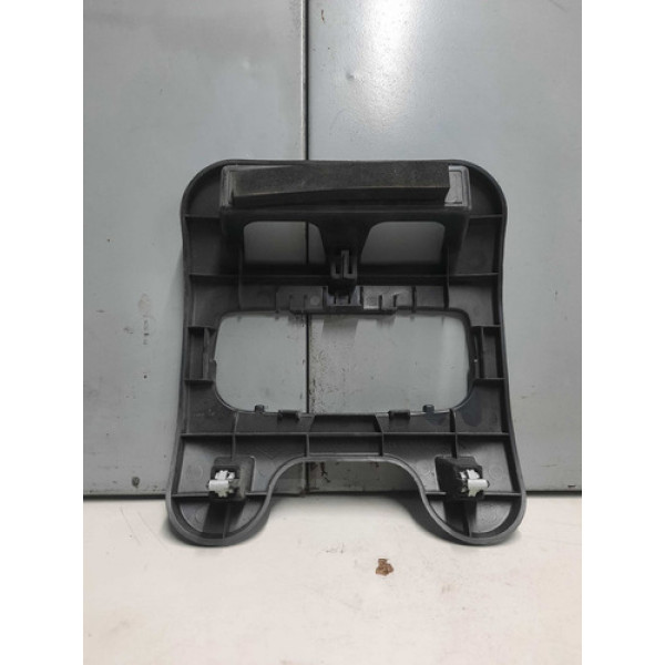 Moldura Suporte Luz Teto Renault Captur 2018/2019 