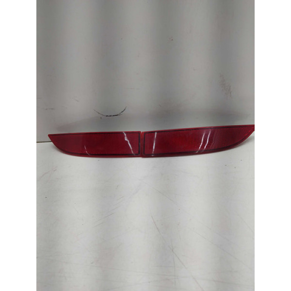 Par Refletor Para-choque  Renault Sandero 