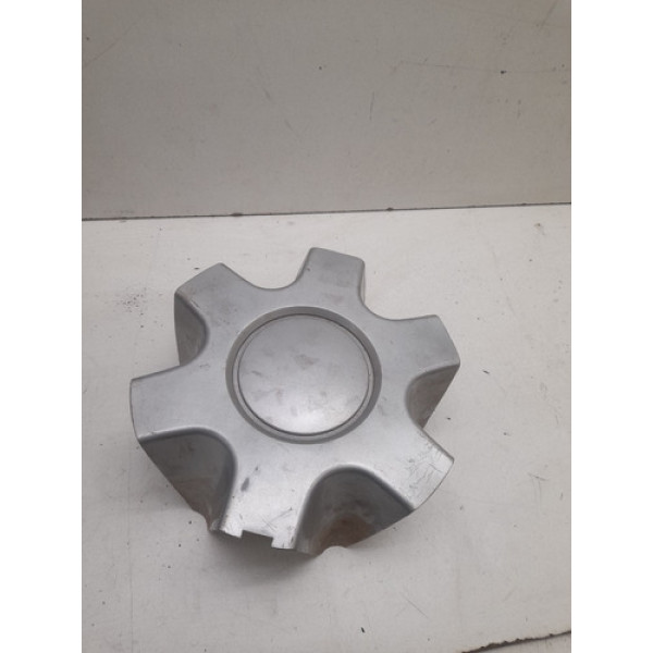 Calota Miolo Roda Central Mitsubishi L200 2006