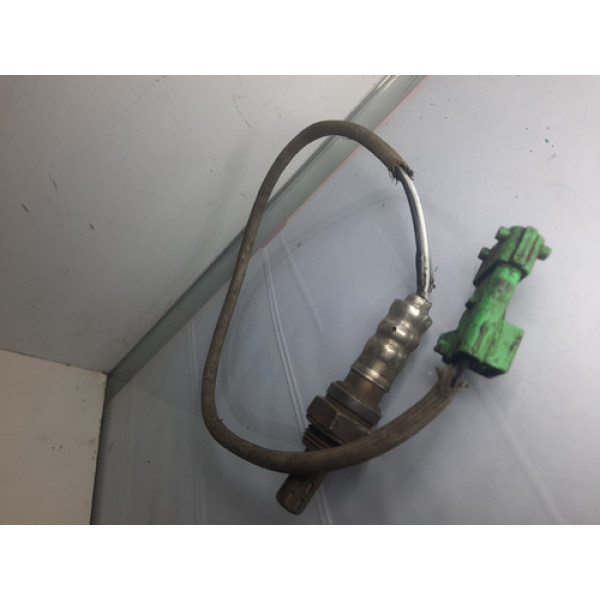 Sonda Lambda Citroen C3 1.4 2003/2012 9636968780
