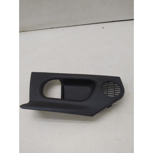 Moldura Maçaneta Traseira Esquerda Chevrolet Meriva 2008