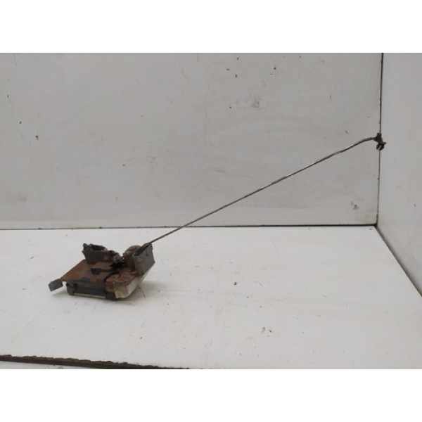 Fechadura Porta Traseira Direita Fiat Palio 1998