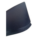 Moldura Retrovisor Interna Direito Citroen C3 2003 A 2012
