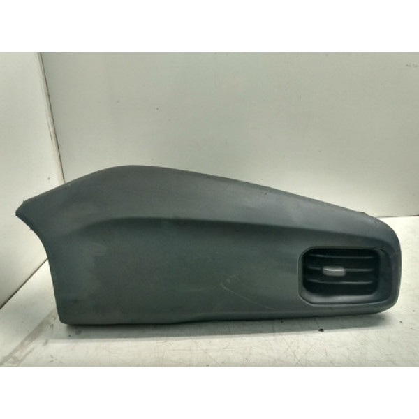 Porta Luva Chevrolet Onix 2019 Com Difusor 