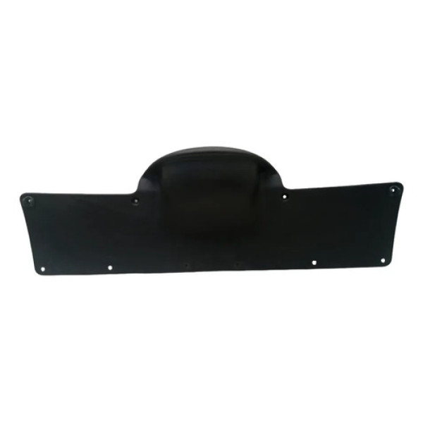 Moldura Acabamento Interno Traseiro Chevrolet Celta 2011 Preto