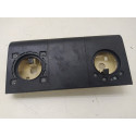 Moldura Controle Ar Volkswagen Gol 1999 377819075b Avaria