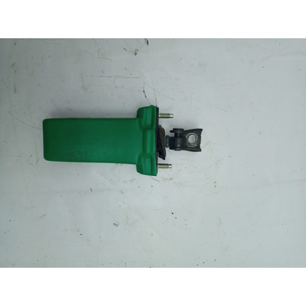 Limitador Porta Traseira Esquerda Fiat Mobi 2018