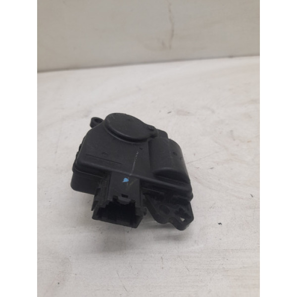Motor Atuador Caixa Ar Evaporadora Ford Fiesta 2018 