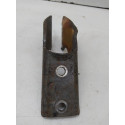 Suporte Fixação Caixa Volkswagen Gol 1986 811419325b